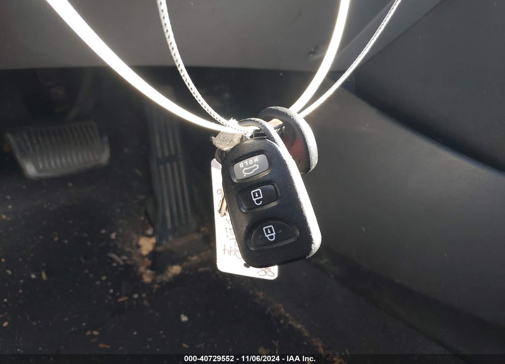 2012 HYUNDAI ELANTRA GLS (ULSAN PLANT) VIN: KMHDH4AE3CU272286