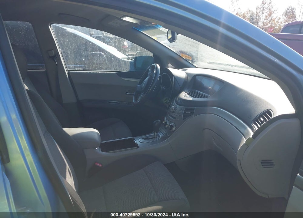 2011 SUBARU TRIBECA 3.6R PREMIUM VIN: 4S4WX9FD1B4401052