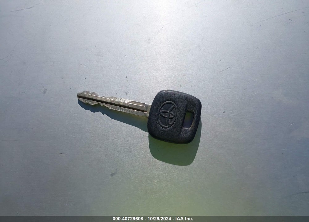2014 TOYOTA TACOMA VIN: 5TFNX4CN5EX036104