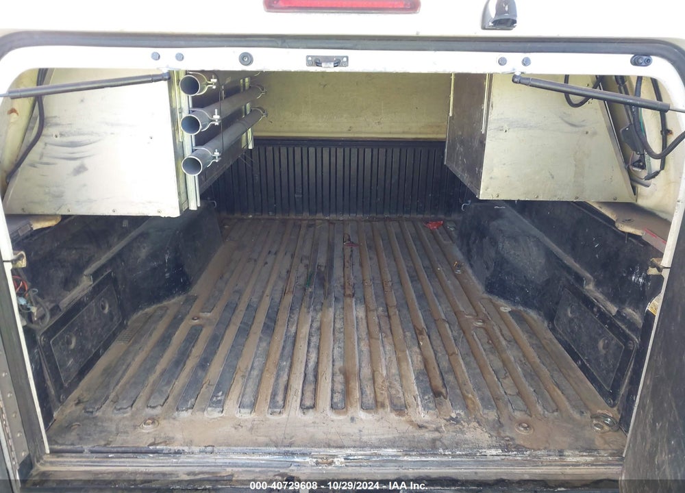2014 TOYOTA TACOMA VIN: 5TFNX4CN5EX036104