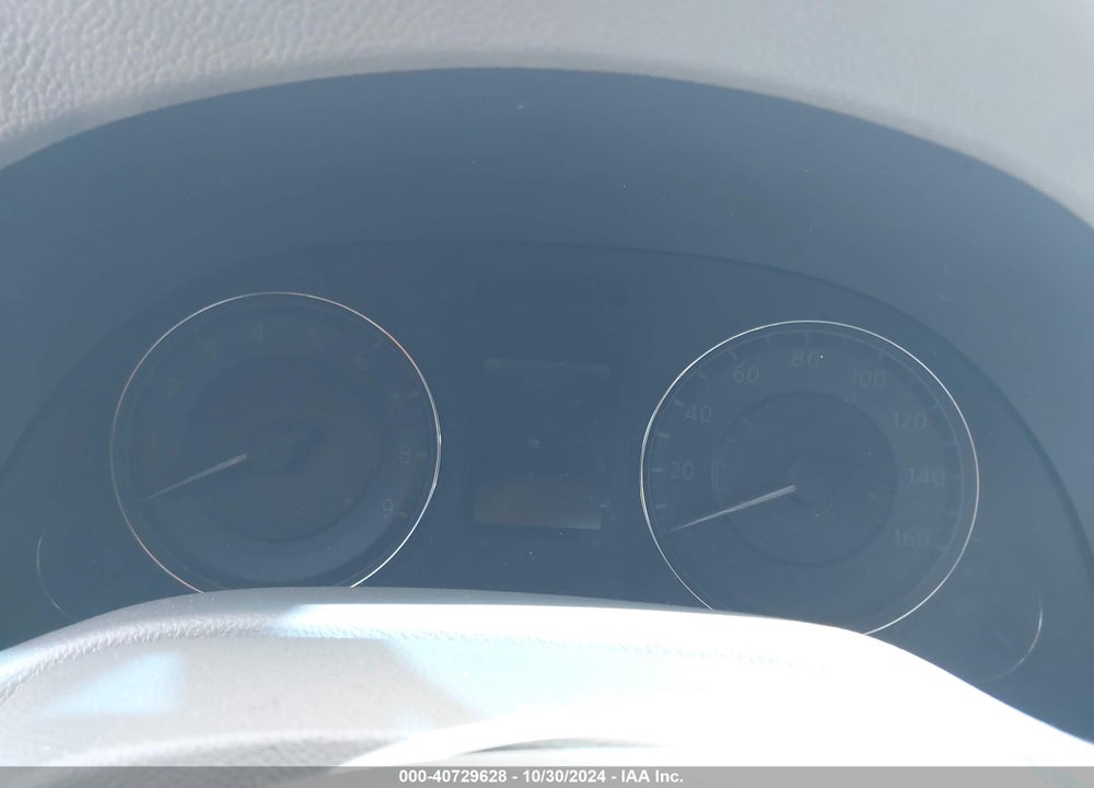 2012 INFINITI G37 JOURNEY VIN: JN1CV6AP0CM627455