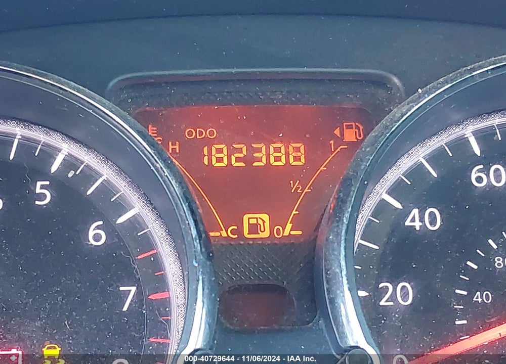 2013 NISSAN VERSA 1.6 SL VIN: 3N1CN7AP1DL834812