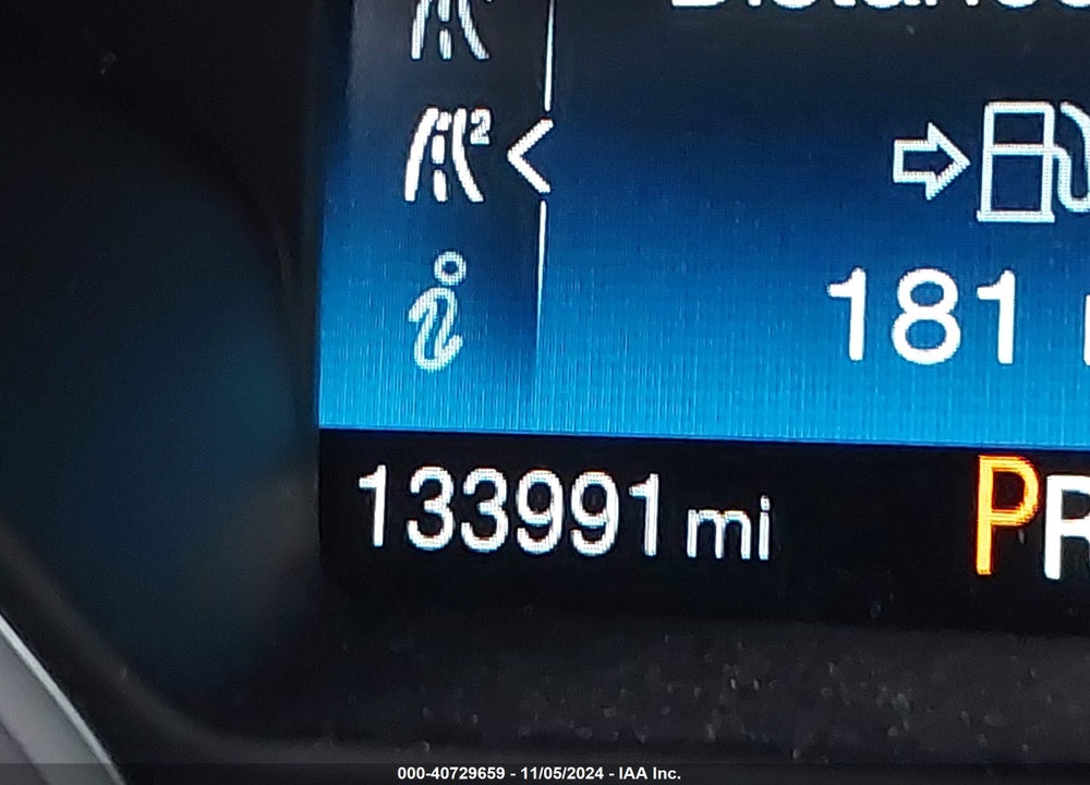 2017 FORD FOCUS S VIN: 1FADP3E20HL328804