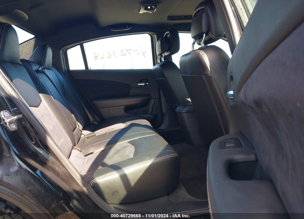 2014 CHRYSLER 200 LIMITED VIN: 1C3CCBCG4EN164651