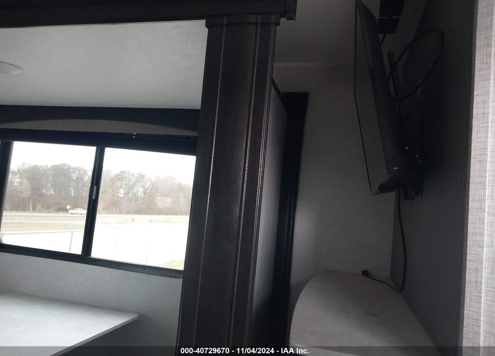 2020 BRAXTON CREEK TRAVEL TRAILER VIN: 7HFB1KK21L17G0418
