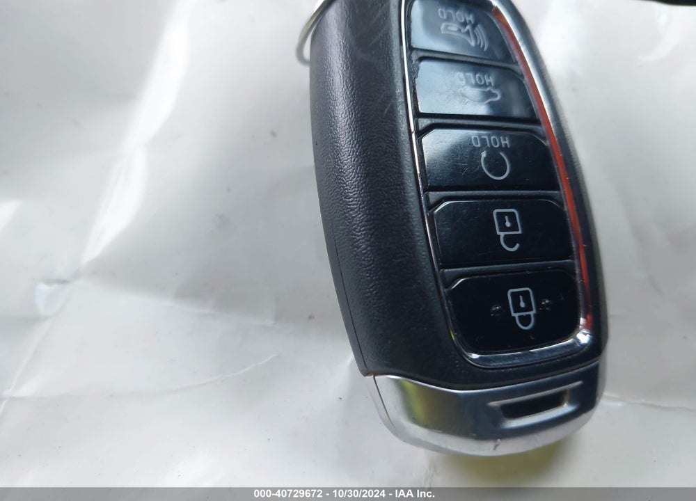 2023 HYUNDAI ELANTRA N VIN: KMHLW4AK6PU015104