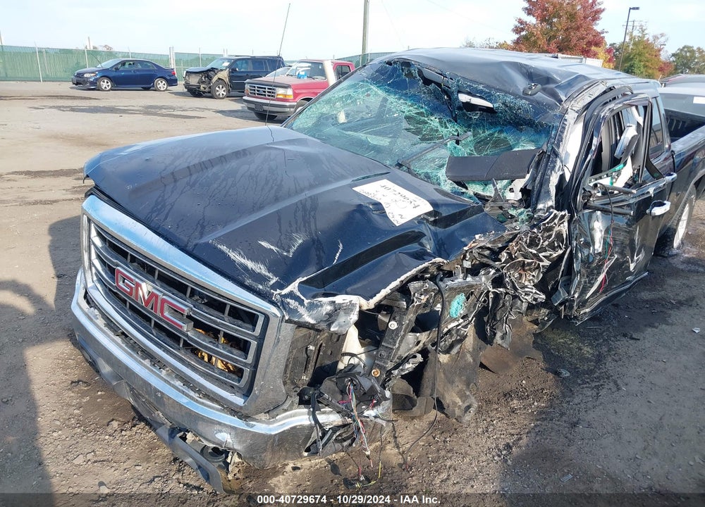 2015 GMC SIERRA 1500 SLE VIN: 3GTU2UEC2FG164117