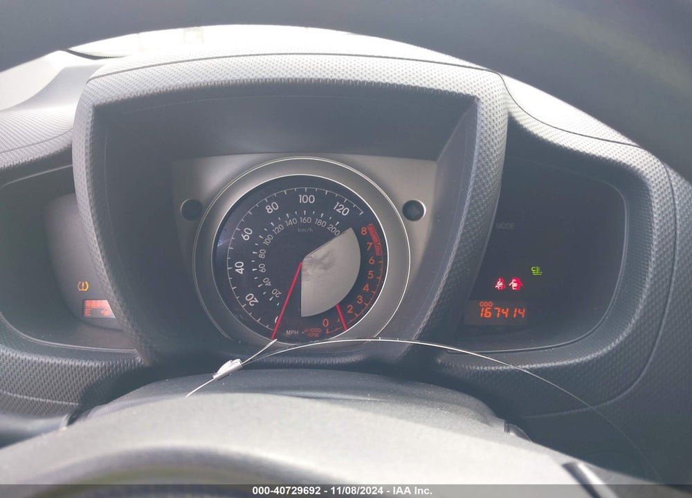 2009 SCION XD VIN: JTKKU10469J042727