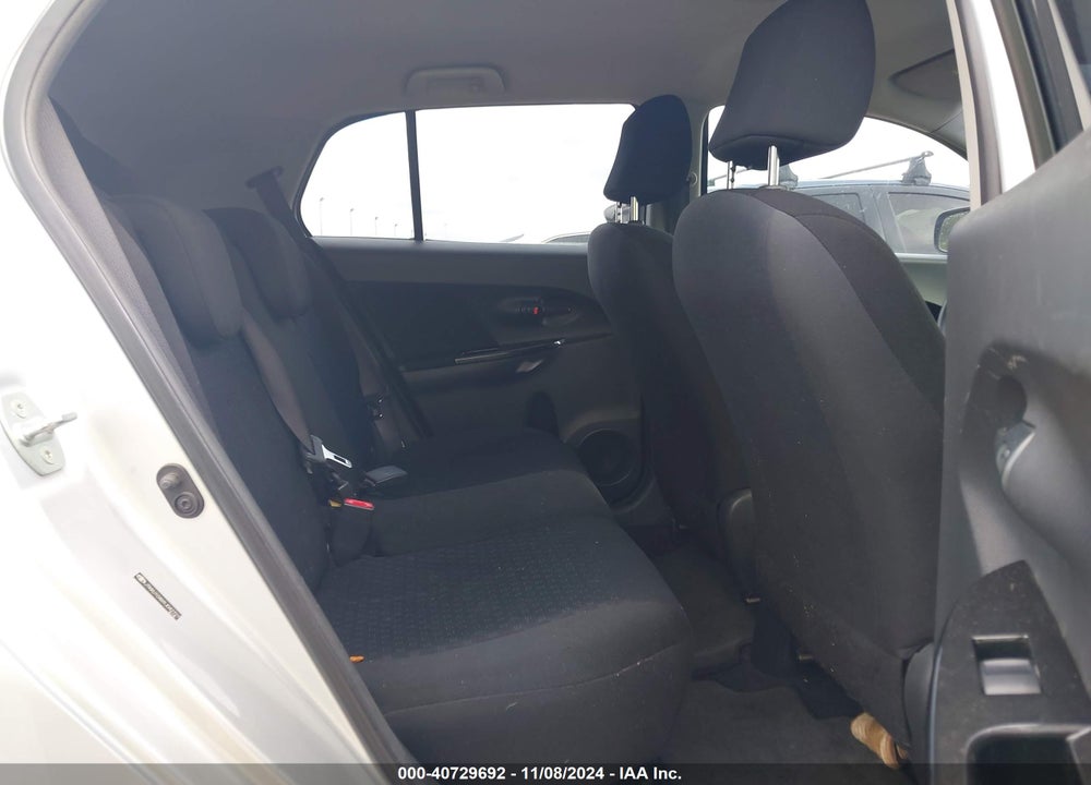 2009 SCION XD VIN: JTKKU10469J042727