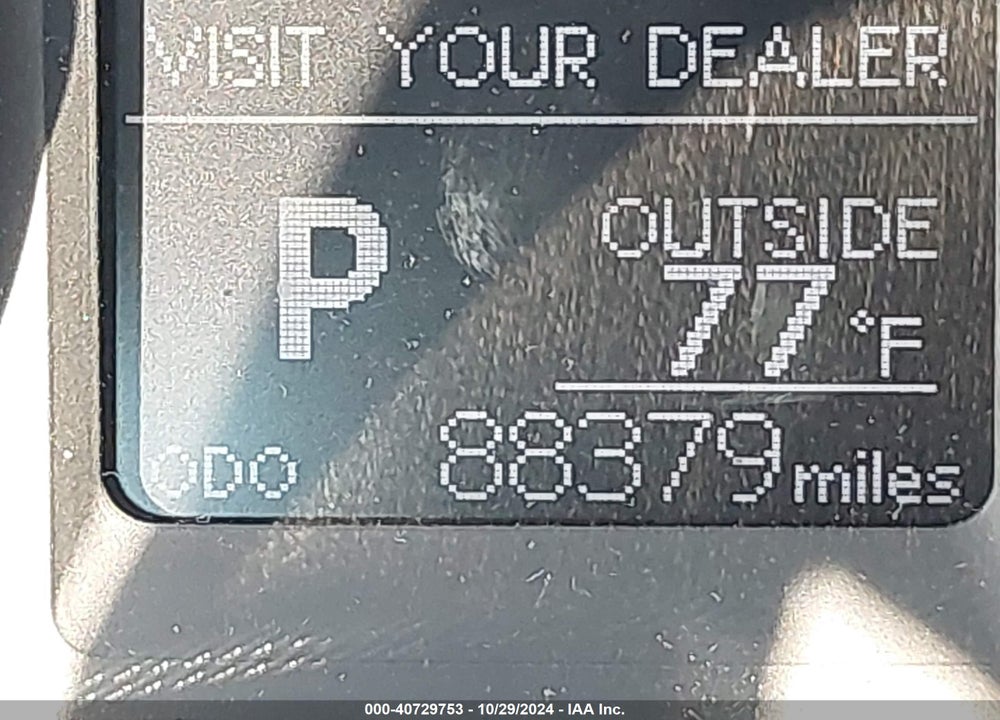 2017 TOYOTA COROLLA LE VIN: 5YFBURHE0HP696555