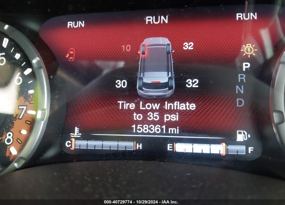 2015 JEEP RENEGADE LIMITED VIN: ZACCJBDT0FPB68363
