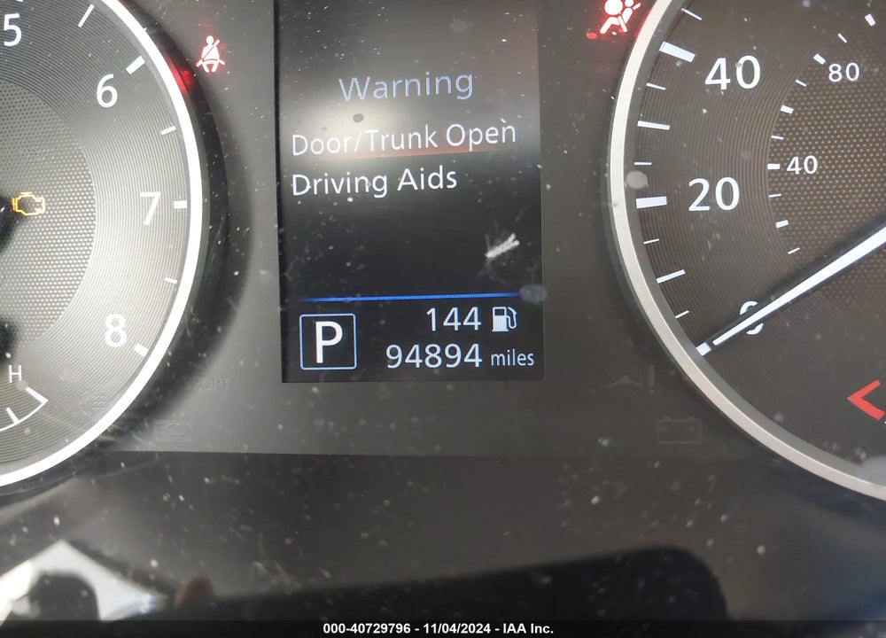 2021 NISSAN SENTRA VIN: 3N1AB8BV4MY208175