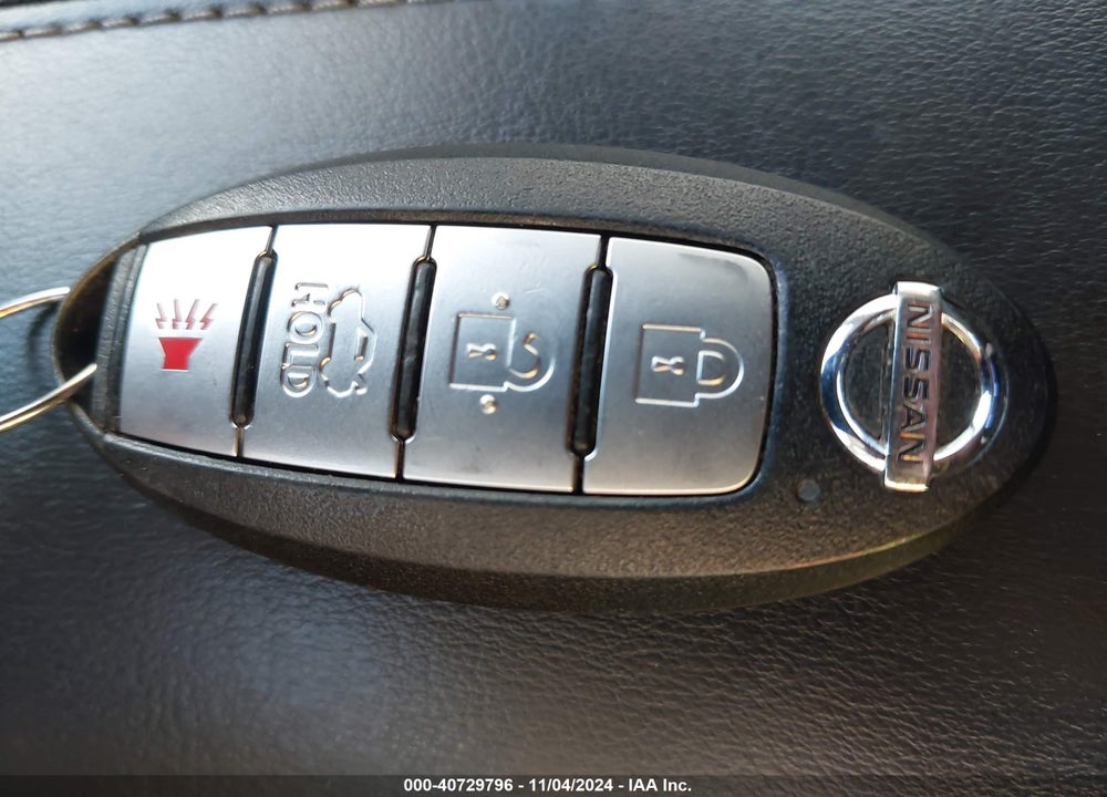 2021 NISSAN SENTRA VIN: 3N1AB8BV4MY208175