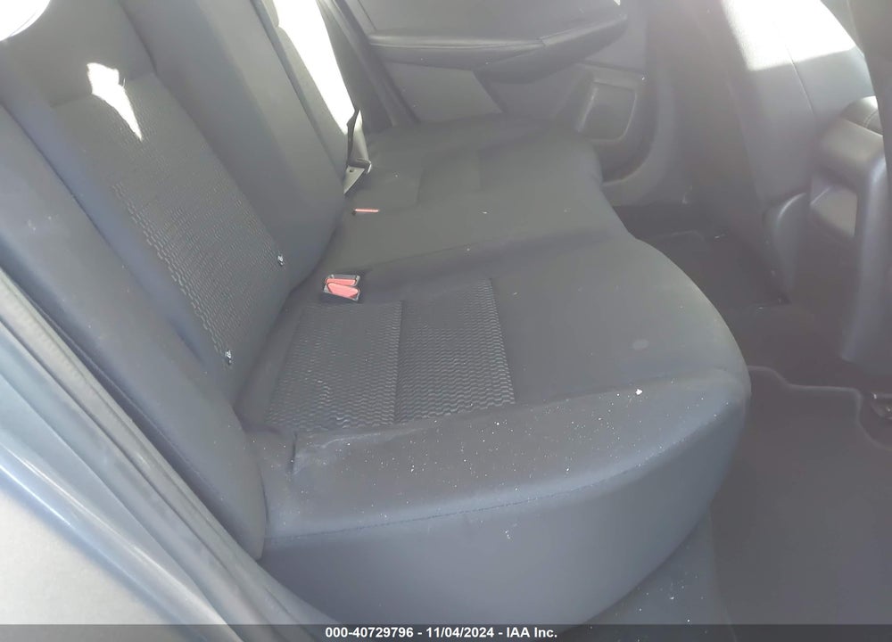 2021 NISSAN SENTRA VIN: 3N1AB8BV4MY208175