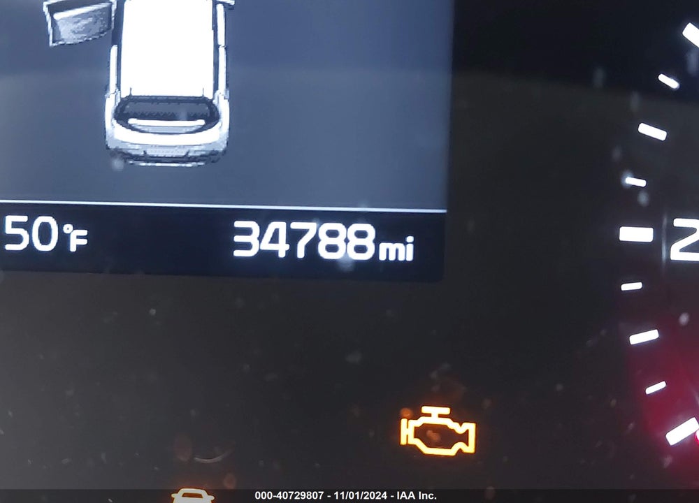 2020 KIA SOUL LX VIN: KNDJ23AU2L7089678