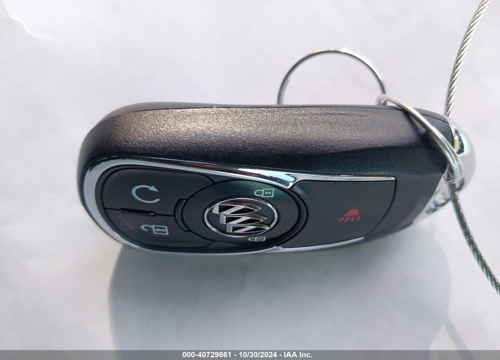 2022 BUICK ENCORE FWD PREFERRED VIN: KL4CJASM2NB508332