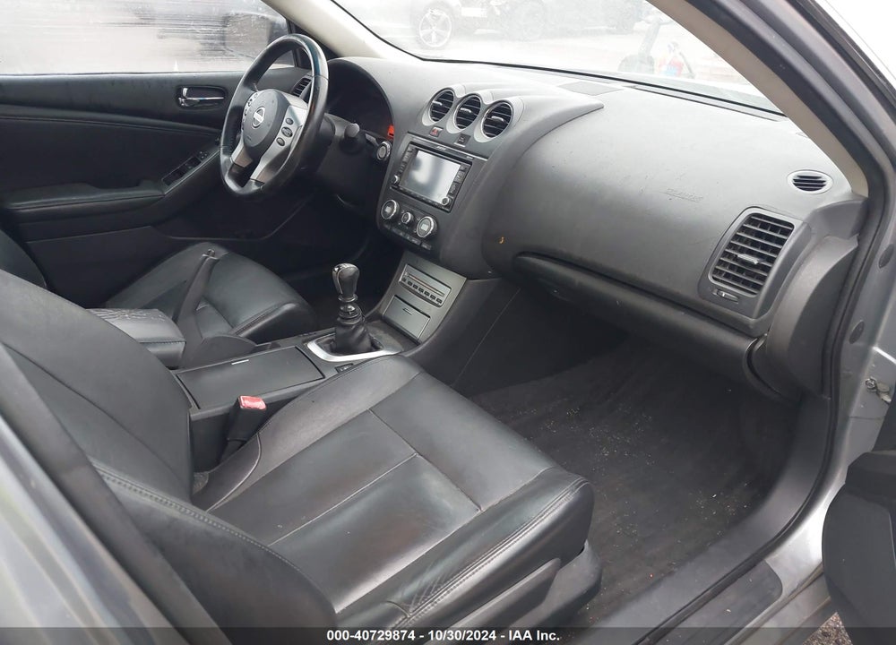 2008 NISSAN ALTIMA 3.5 SE VIN: 1N4BL21E48N427451