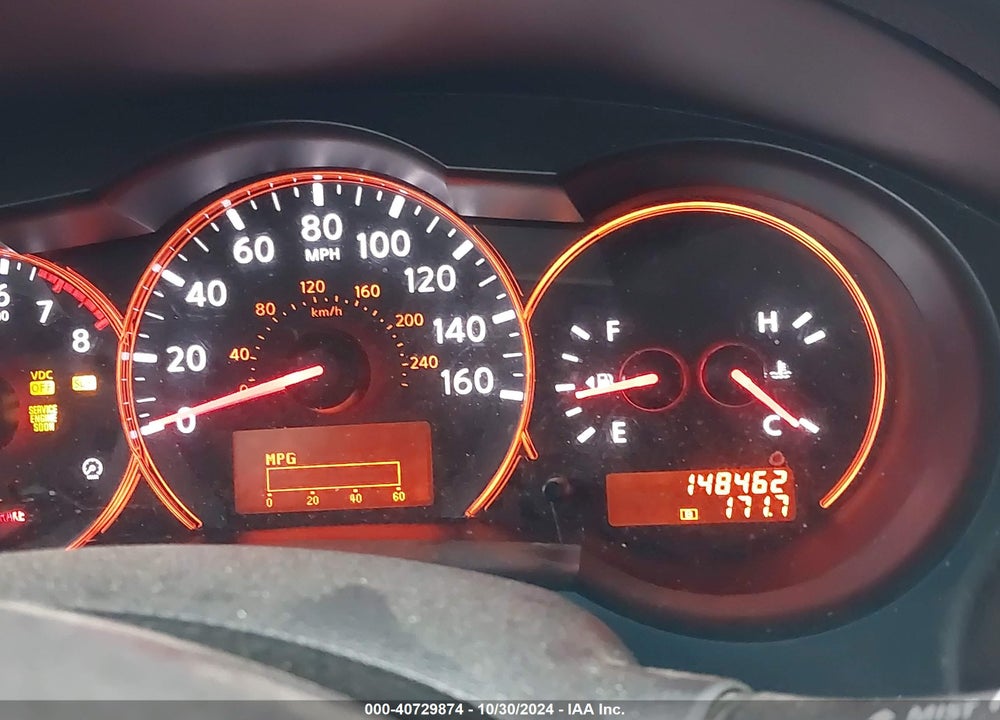 2008 NISSAN ALTIMA 3.5 SE VIN: 1N4BL21E48N427451