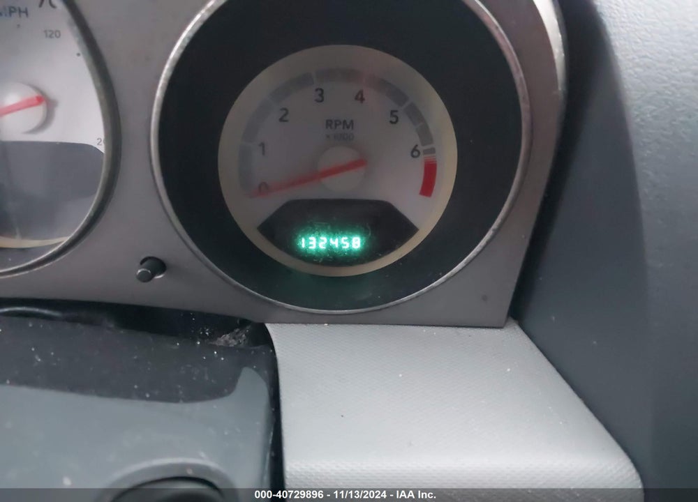2008 DODGE AVENGER SXT VIN: 1B3LC56JX8N144429