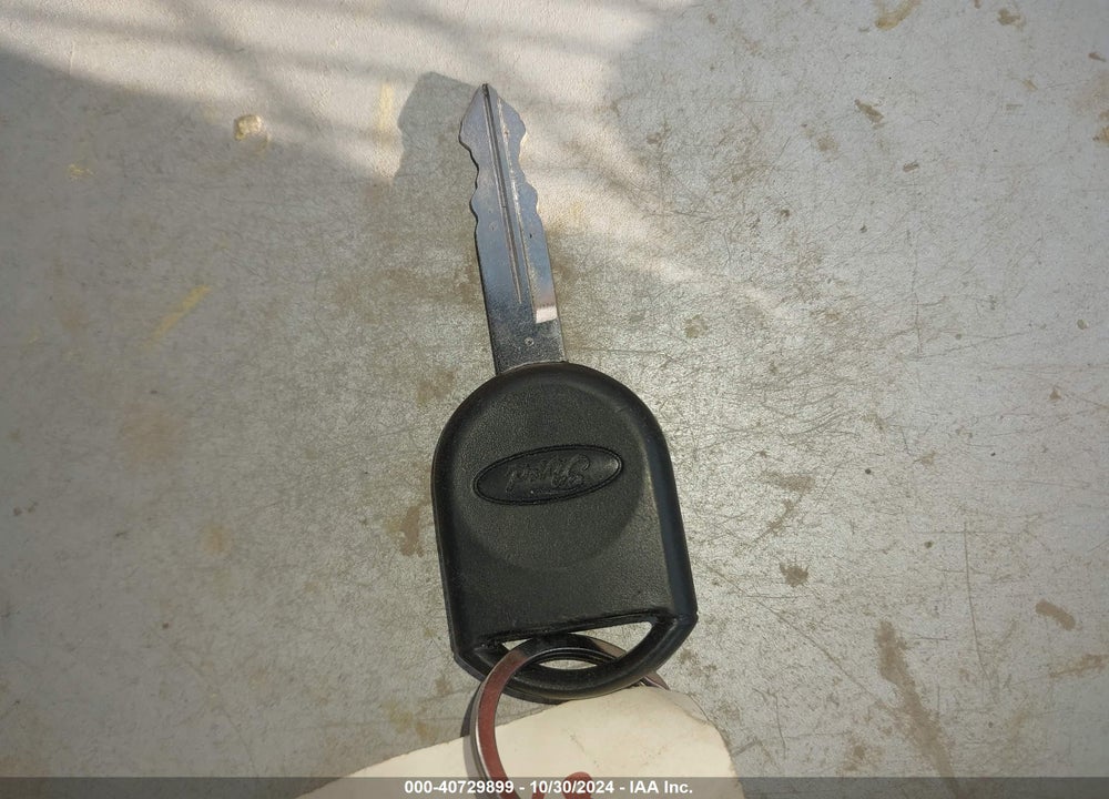 2010 RANGER FORD  XL/XLT VIN: 1FTKR1AD6APA39271