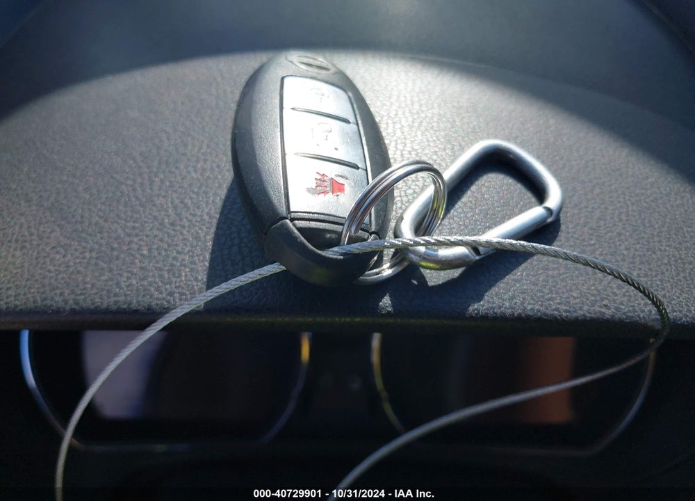 2014 NISSAN VERSA NOTE SV VIN: 3N1CE2CP6EL354220