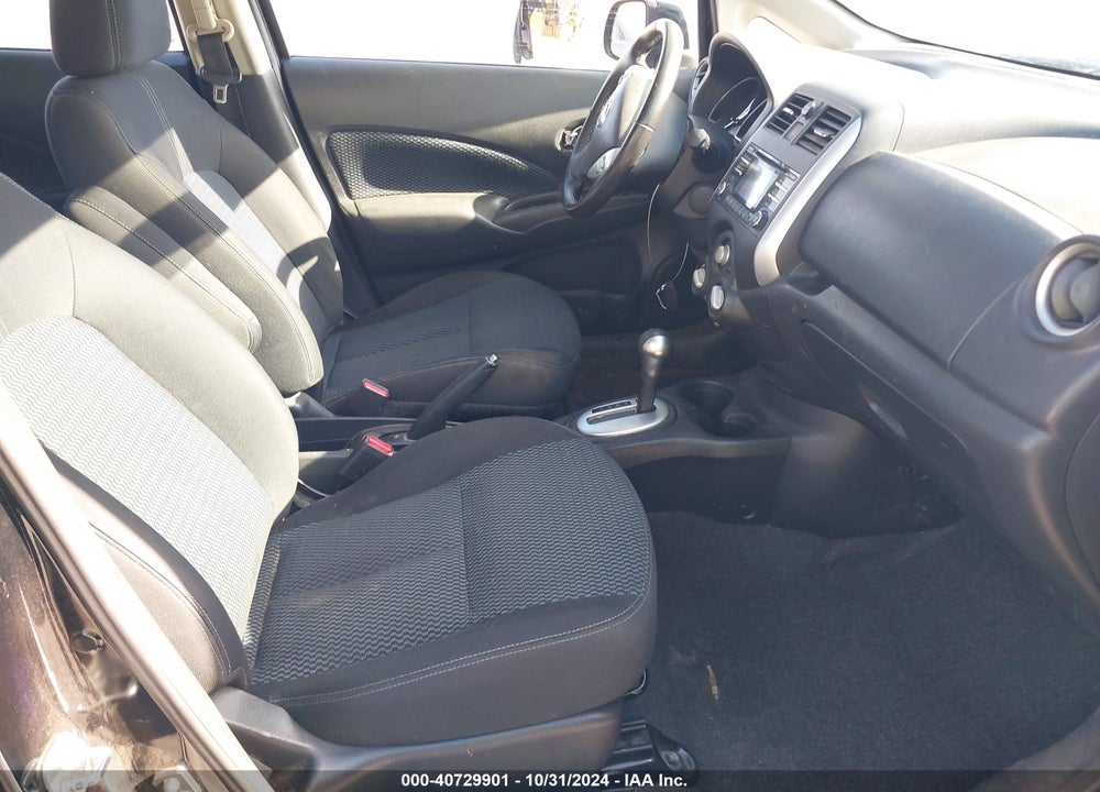 2014 NISSAN VERSA NOTE SV VIN: 3N1CE2CP6EL354220
