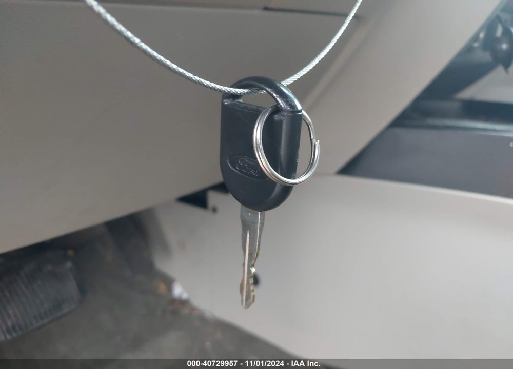 2012 FORD ESCAPE XLS VIN: 1FMCU0C75CKB19838
