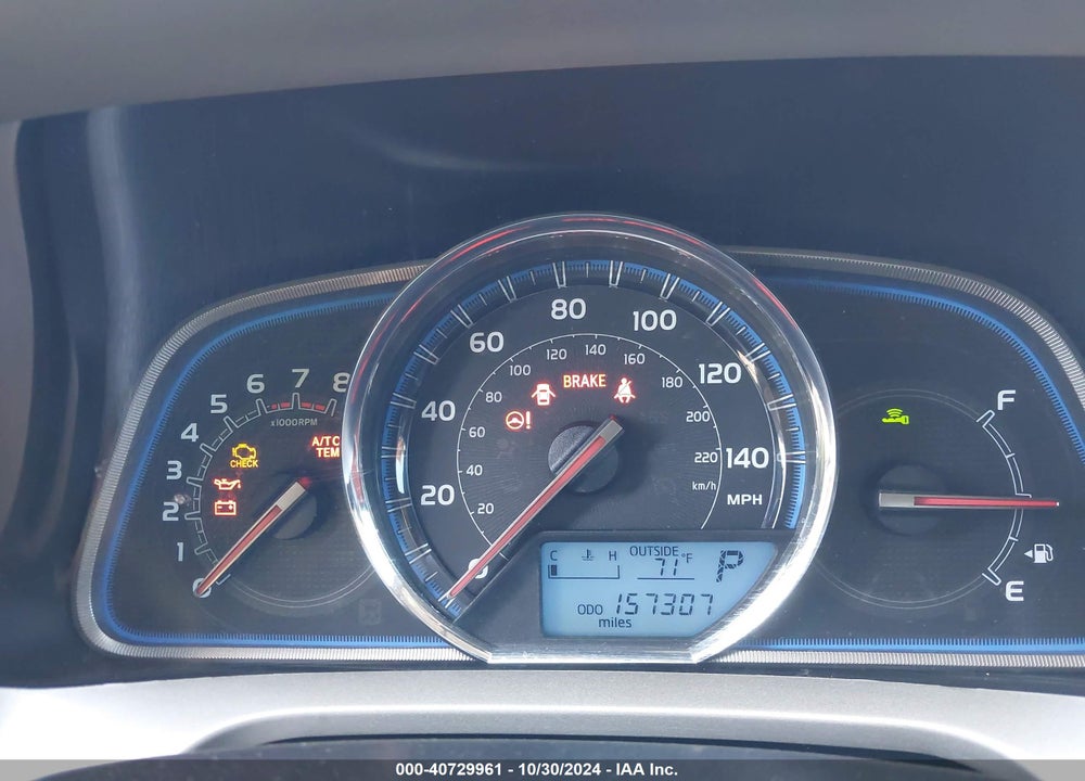 2015 TOYOTA RAV4 LIMITED VIN: 2T3DFREV9FW391971