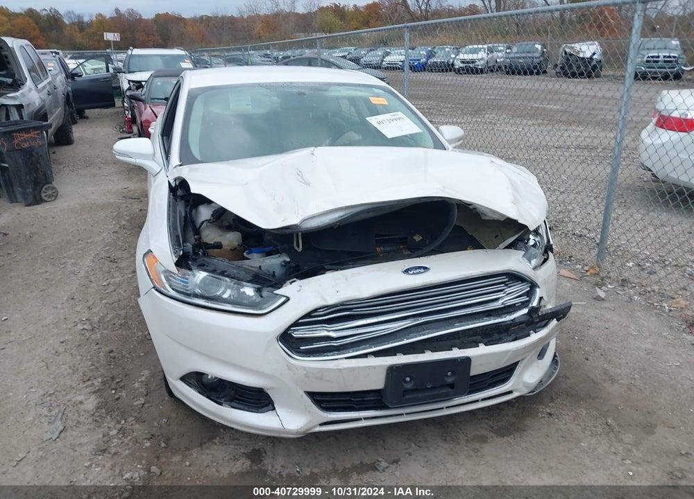 2015 FORD FUSION TITANIUM VIN: 3FA6P0K95FR277775