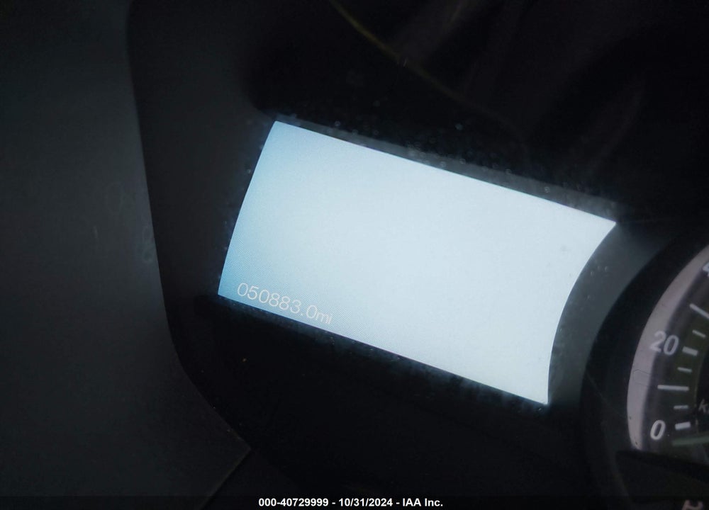 2015 FORD FUSION TITANIUM VIN: 3FA6P0K95FR277775