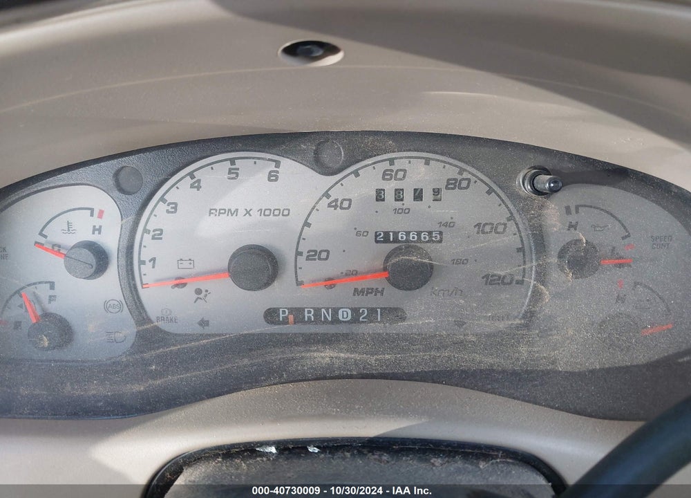 2003 FORD RANGER XLT VIN: 1FTYR44E53PB90198