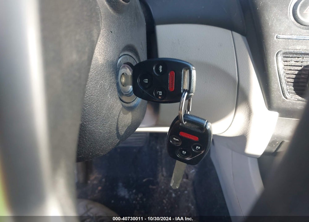2013 HONDA CIVIC EX VIN: 19XFB2F80DE068518
