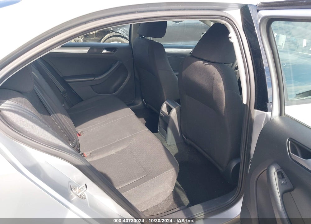 2016 VOLKSWAGEN JETTA 1.4T SE VIN: 3VWD67AJXGM268025