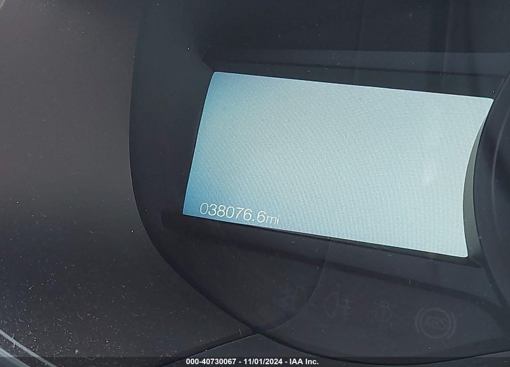 2022 FORD EDGE SE VIN: 2FMPK4G91NBB08567