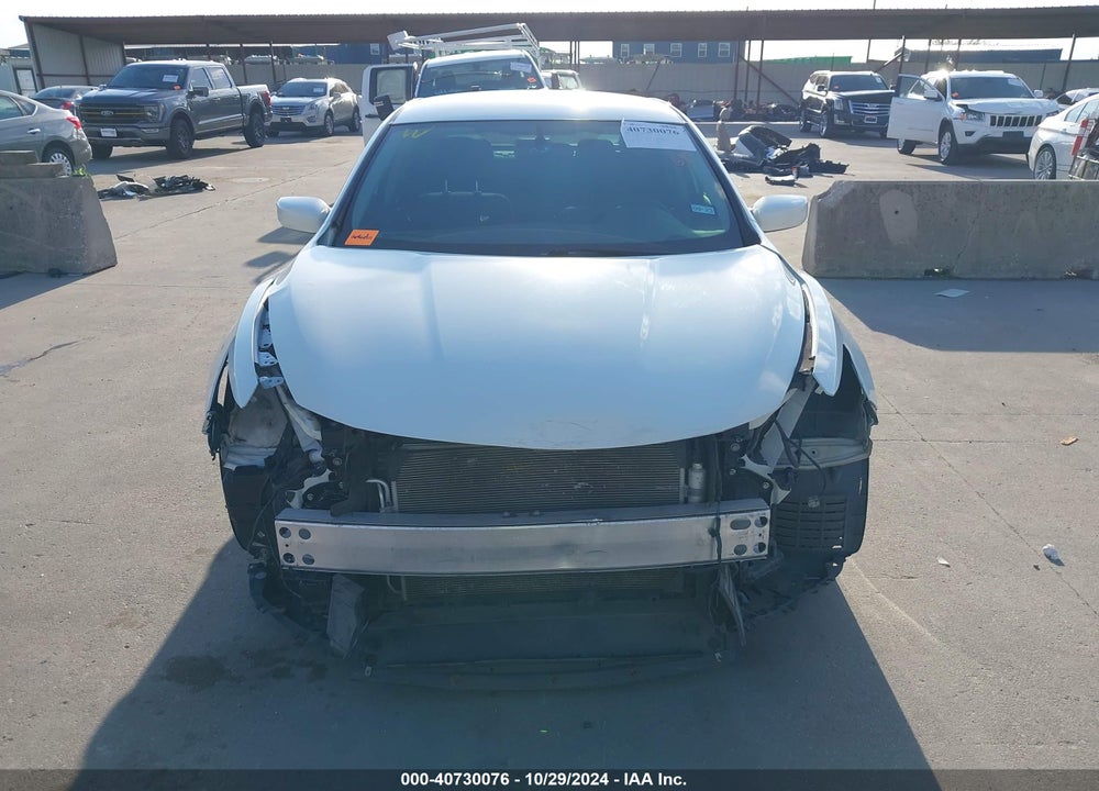 2018 NISSAN ALTIMA 2.5 S VIN: 1N4AL3AP5JC290783