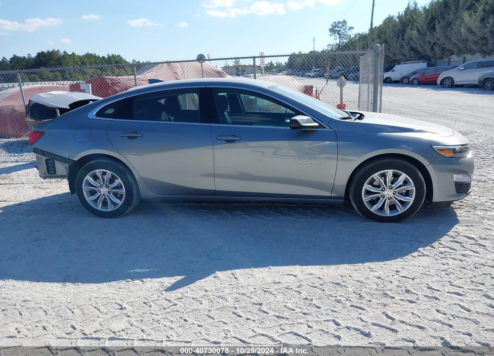 2024 CHEVROLET MALIBU FWD 1LT VIN: 1G1ZD5ST2RF179564
