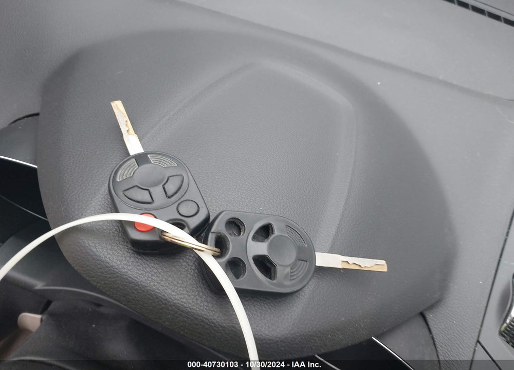 2013 FORD ESCAPE SE VIN: 1FMCU0GXXDUA80261