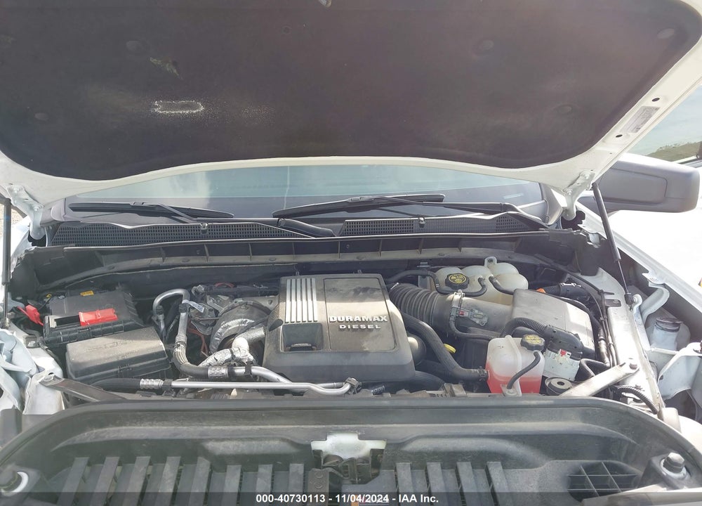 2023 GMC SIERRA 1500 4WD SHORT BOX ELEVATION WITH 3SB VIN: 3GTUUCE88PG101072