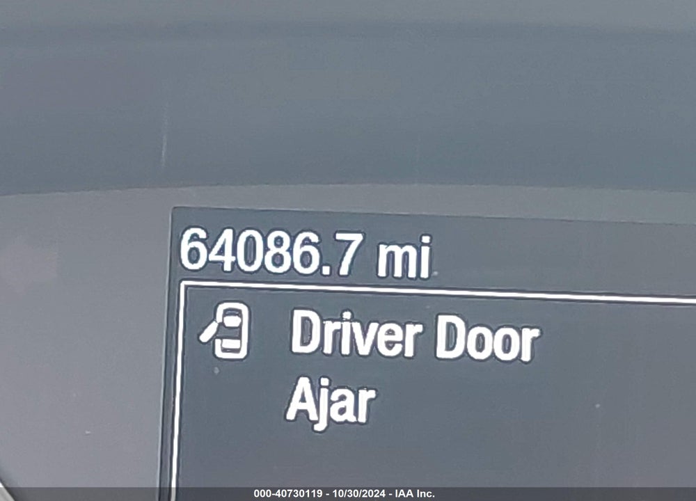 2018 FORD ECOSPORT SE VIN: MAJ6P1ULXJC206027
