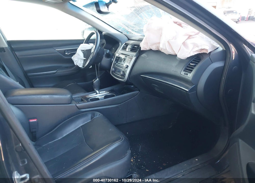 2016 NISSAN ALTIMA 2.5 SL VIN: 1N4AL3APXGC263944