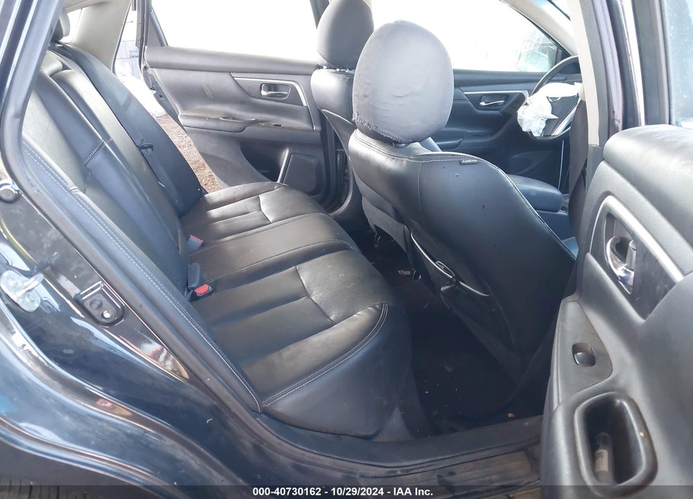 2016 NISSAN ALTIMA 2.5 SL VIN: 1N4AL3APXGC263944