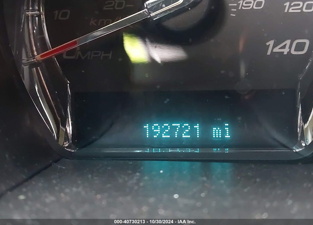 2011 FORD TAURUS SEL VIN: 1FAHP2EW6BG169446