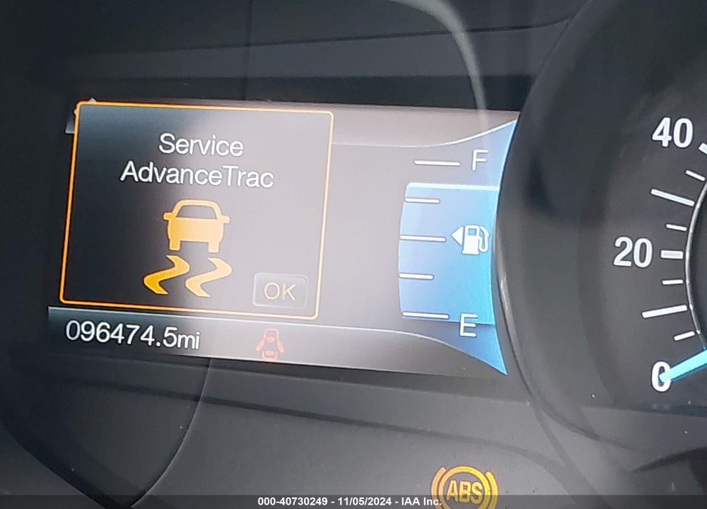 2016 FORD FUSION SE VIN: 3FA6P0H73GR376358