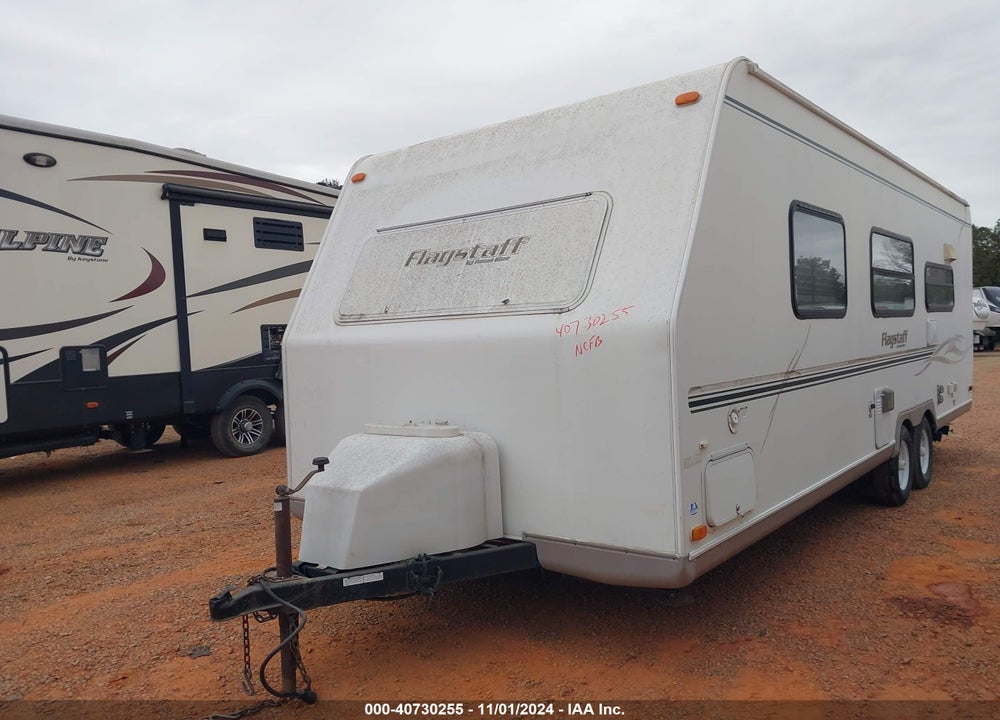 2004 FLAGSTAFF OTHER VIN: 4X4TFLA254D080045