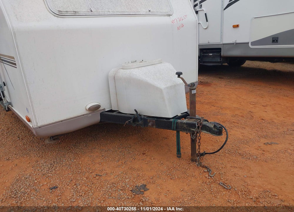 2004 FLAGSTAFF OTHER VIN: 4X4TFLA254D080045