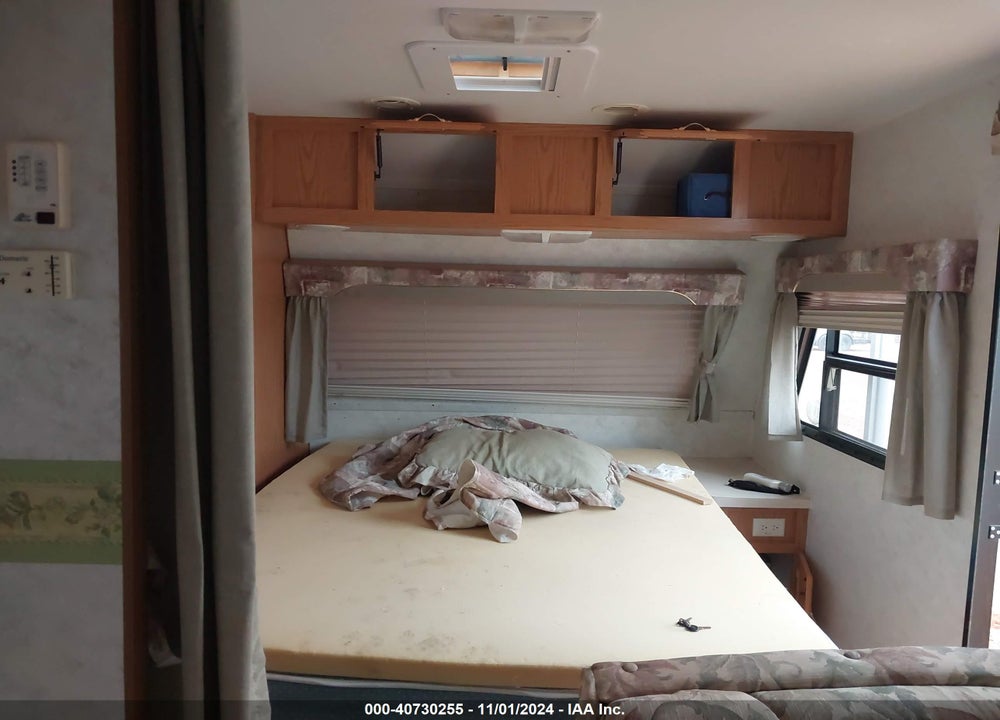 2004 FLAGSTAFF OTHER VIN: 4X4TFLA254D080045