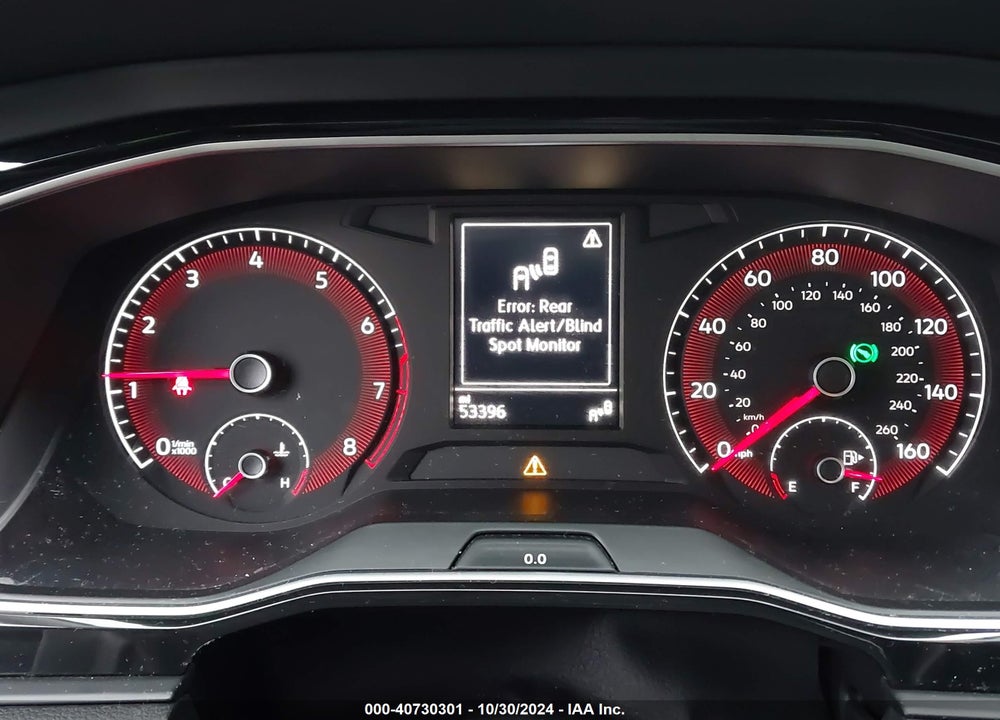 2019 VOLKSWAGEN JETTA 1.4T R-LINE/1.4T S/1.4T SE VIN: 3VWC57BU0KM231758