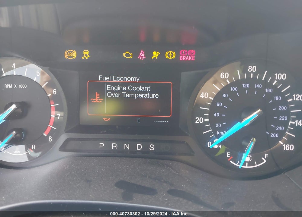 2015 FORD FUSION SE VIN: 1FA6P0H78F5125871