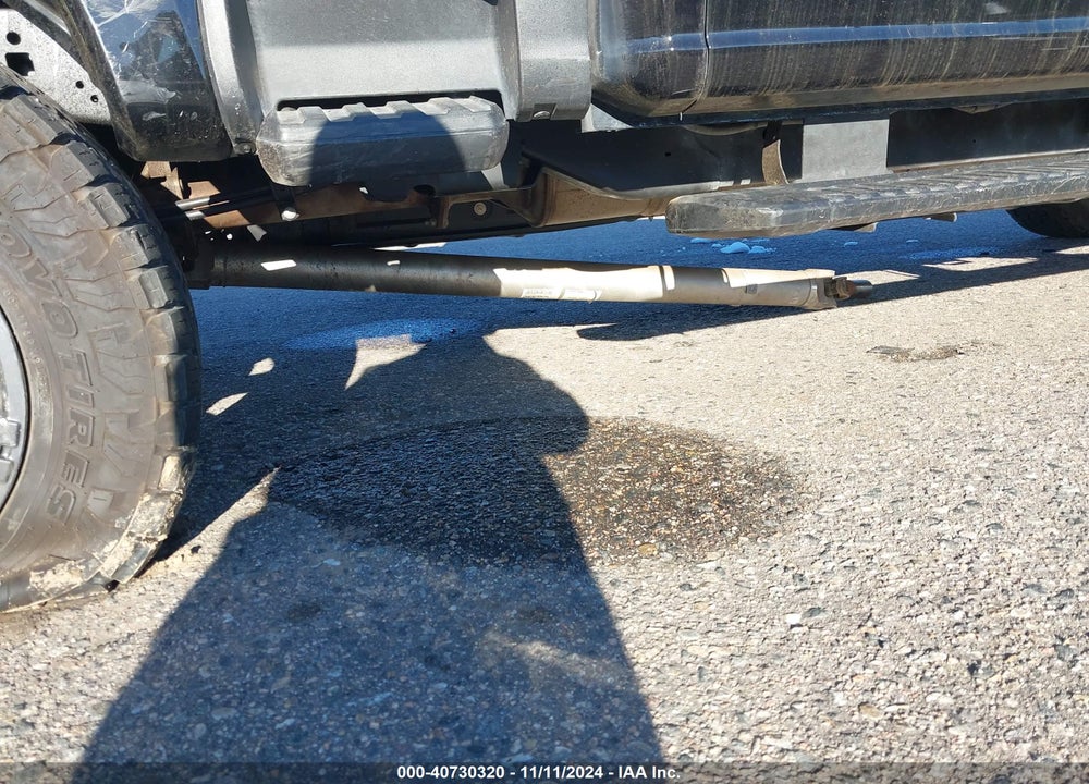 2023 FORD F-250 LARIAT VIN: 1FT8W2BT3PED78704