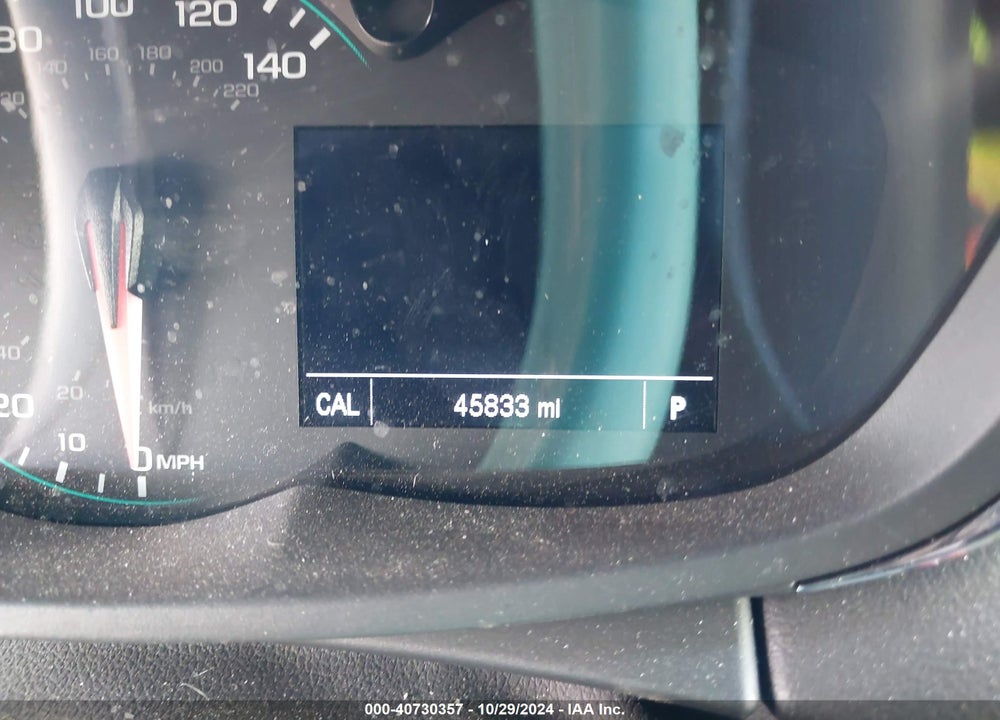 2019 CHEVROLET TRAX LT VIN: KL7CJLSB8KB942361
